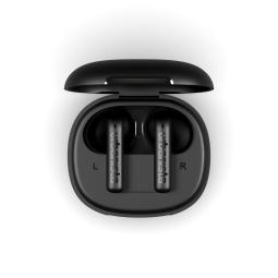 Auriculares urbanista santa monica inalambrico negro