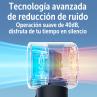 Ventilador portatil jisulife fan pro 1 s gris
