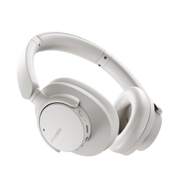 Auriculares urbanista valencia inalambrico blanco