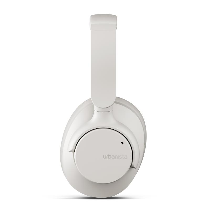 Auriculares urbanista valencia inalambrico blanco
