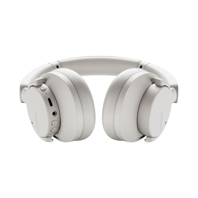 Auriculares urbanista valencia inalambrico blanco