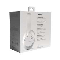 Auriculares urbanista valencia inalambrico blanco