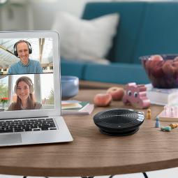 Altavoz jabra connect 4s