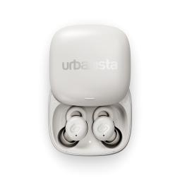 Auriculares urbanista porto inalambrico blanco