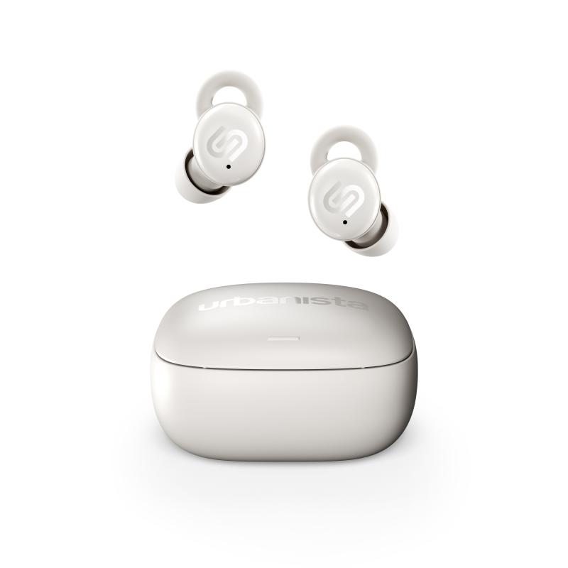 Auriculares urbanista porto inalambrico blanco