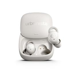 Auriculares urbanista porto inalambrico blanco