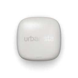 Auriculares urbanista porto inalambrico blanco