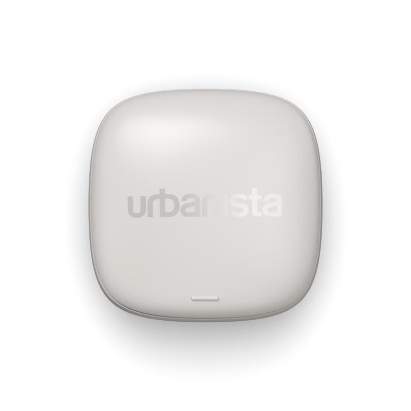 Auriculares urbanista porto inalambrico blanco
