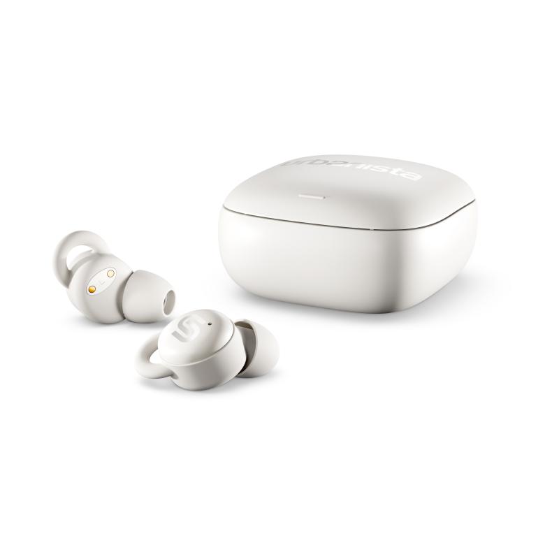 Auriculares urbanista porto inalambrico blanco