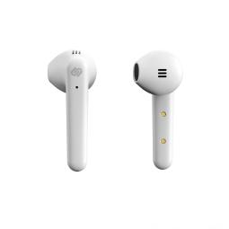 Auriculares urbanista stockholm plus inalambrico blanco
