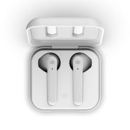 Auriculares urbanista stockholm plus inalambrico blanco