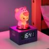 Reloj despertador paladone toy story lotso
