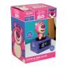 Reloj despertador paladone toy story lotso
