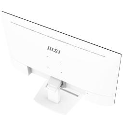 Monitor led 27 pulgadas msi mp273qw e2 wqhd 2xhdmi dp mm blanco