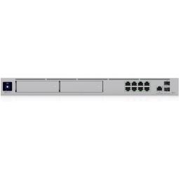 Cloud gateway ubiquiti udm - pro - max 9 puertos