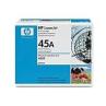 Toner negro hp q5945a - hp 45a - 18000 pág - hp mxxxx