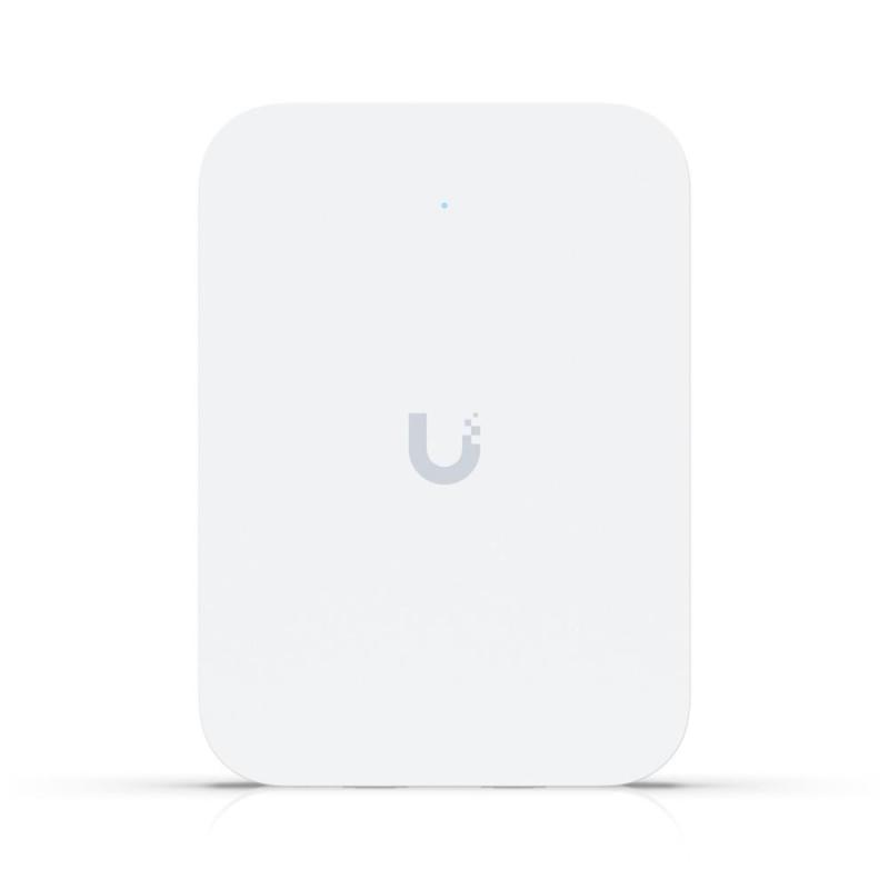Punto acceso inalambrico ubiquiti u7 - iw unifi