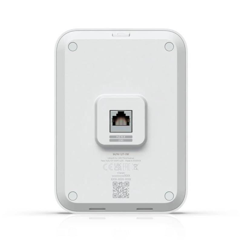 Punto acceso inalambrico ubiquiti u7 - iw unifi