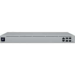 Cloud gateway ubiquiti efg 6 puertos
