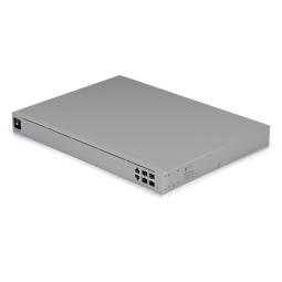 Cloud gateway ubiquiti efg 6 puertos