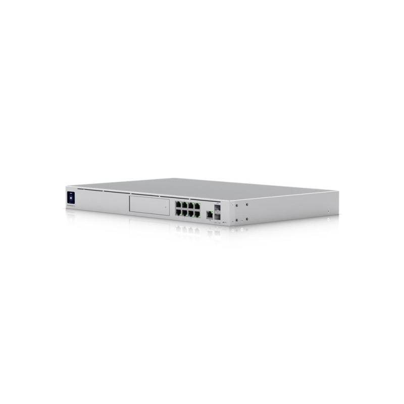 Cloud gateway ubiquiti udm - pro 11 puertos