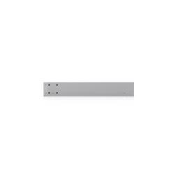 Cloud gateway ubiquiti udm - se 11 puertos poe 180w