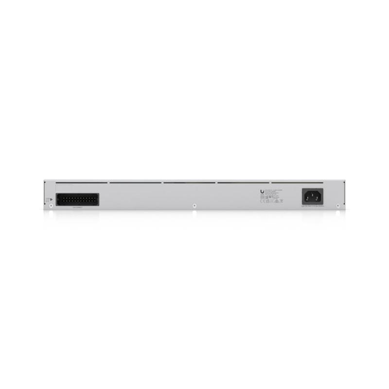 Cloud gateway ubiquiti udm - pro 11 puertos
