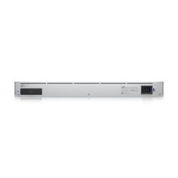 Cloud gateway ubiquiti udm - se 11 puertos poe 180w