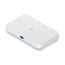 Cloud gateway ubiquiti ucg - fiber 7 puertos poe 30w