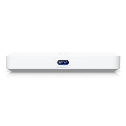 Cloud gateway ubiquiti ucg - fiber 7 puertos poe 30w