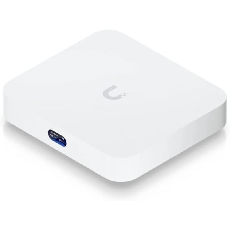Cloud gateway ubiquiti ucg - max 5 puertos