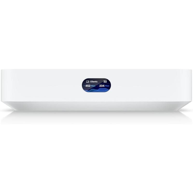 Cloud gateway ubiquiti ucg - ultra 5 puertos
