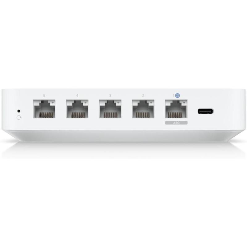 Cloud gateway ubiquiti ucg - ultra 5 puertos