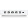 Cloud gateway ubiquiti ucg - ultra 5 puertos