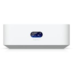 Cloud gateway ubiquiti ux7 2 puertos - mesh wifi 7