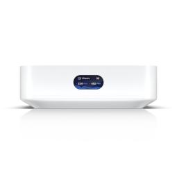 Cloud gateway ubiquiti ux 2 puertos. wifi 6