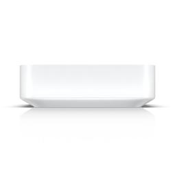 Cloud gateway ubiquiti ux 2 puertos. wifi 6