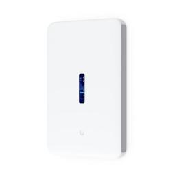 Cloud gateway ubiquiti udw 20 puertos. wifi 6 poe 420w