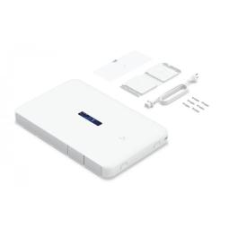 Cloud gateway ubiquiti udw 20 puertos. wifi 6 poe 420w