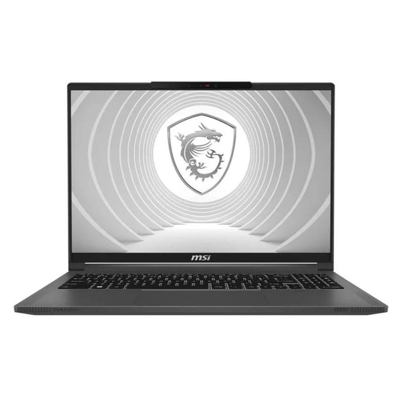 Portatil msi ai - 209es u9 - 185h 32gb ssd 2tb 16 pulgadas