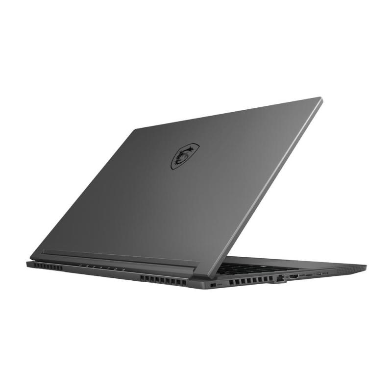 Portatil msi ai - 209es u9 - 185h 32gb ssd 2tb 16 pulgadas