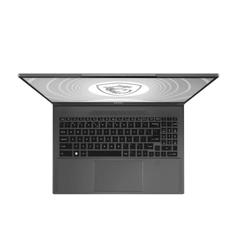 Portatil msi ai - 209es u9 - 185h 32gb ssd 2tb 16 pulgadas