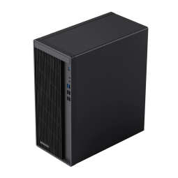 Ordenador phoenix core intel i3 14100 16gb ddr5 1tb m.2 nvme 4.0 windows 11 pro wifi 6 y bt 5.2