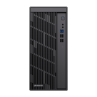 Ordenador phoenix core intel i3 14100 16gb ddr5 1tb m.2 nvme 4.0 windows 11 pro wifi 6 y bt 5.2