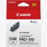 Cartucho tinta canon pfi - 5100co chroma optimizer