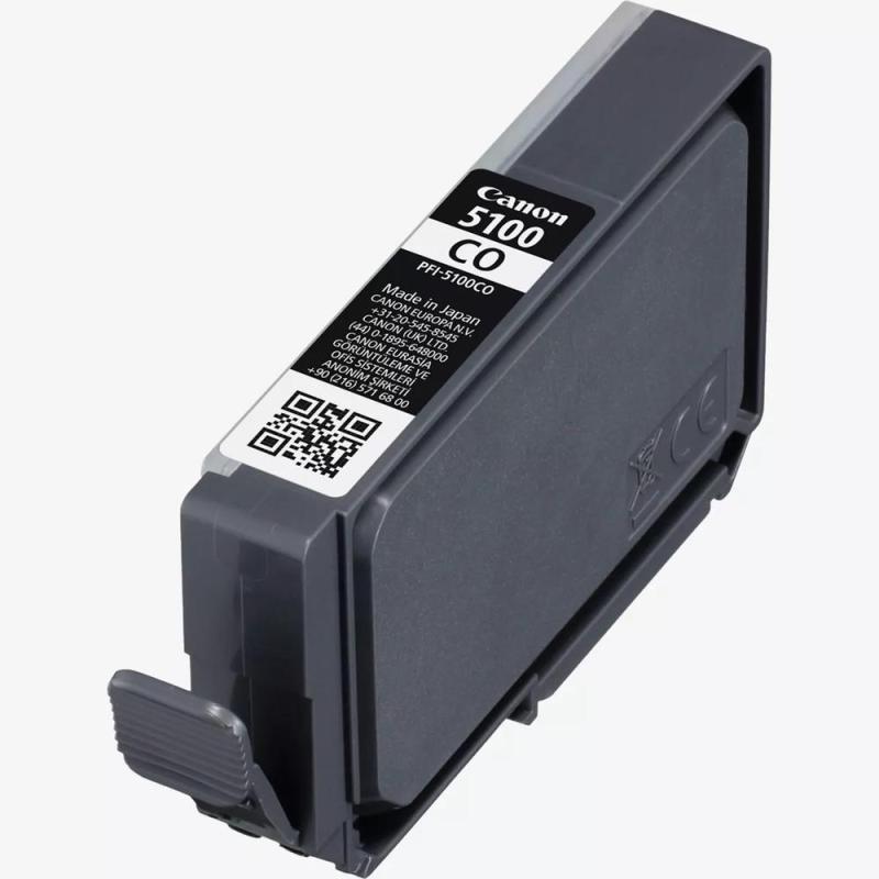 Cartucho tinta canon pfi - 5100co chroma optimizer