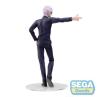 Figura sega goods luminasta jujutsu kaisen re - run satoru gojo strong duo 20cm