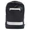 Mochila unisex ewent urban business para portatil 16.1 pulgadas negra