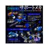 Tra gen tt import shield - d - prime