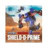 Tra gen tt import shield - d - prime